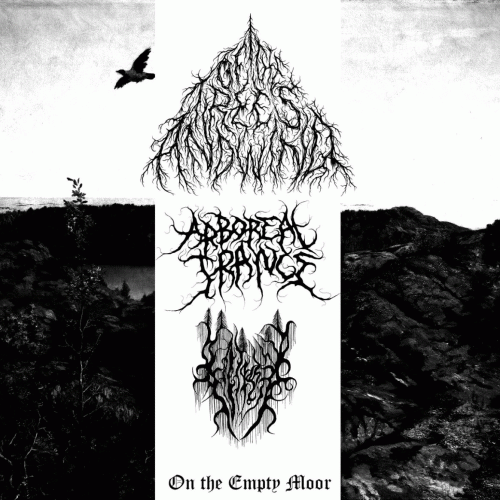 I, Of The Trees And Wind : On the Empty Moor